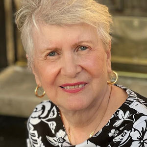 Meet your Posher, Margaret